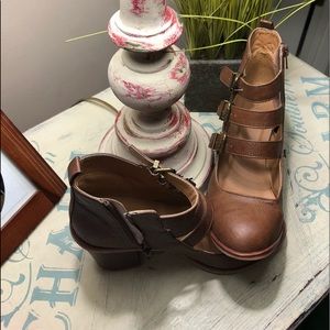 Cute vintage shoes